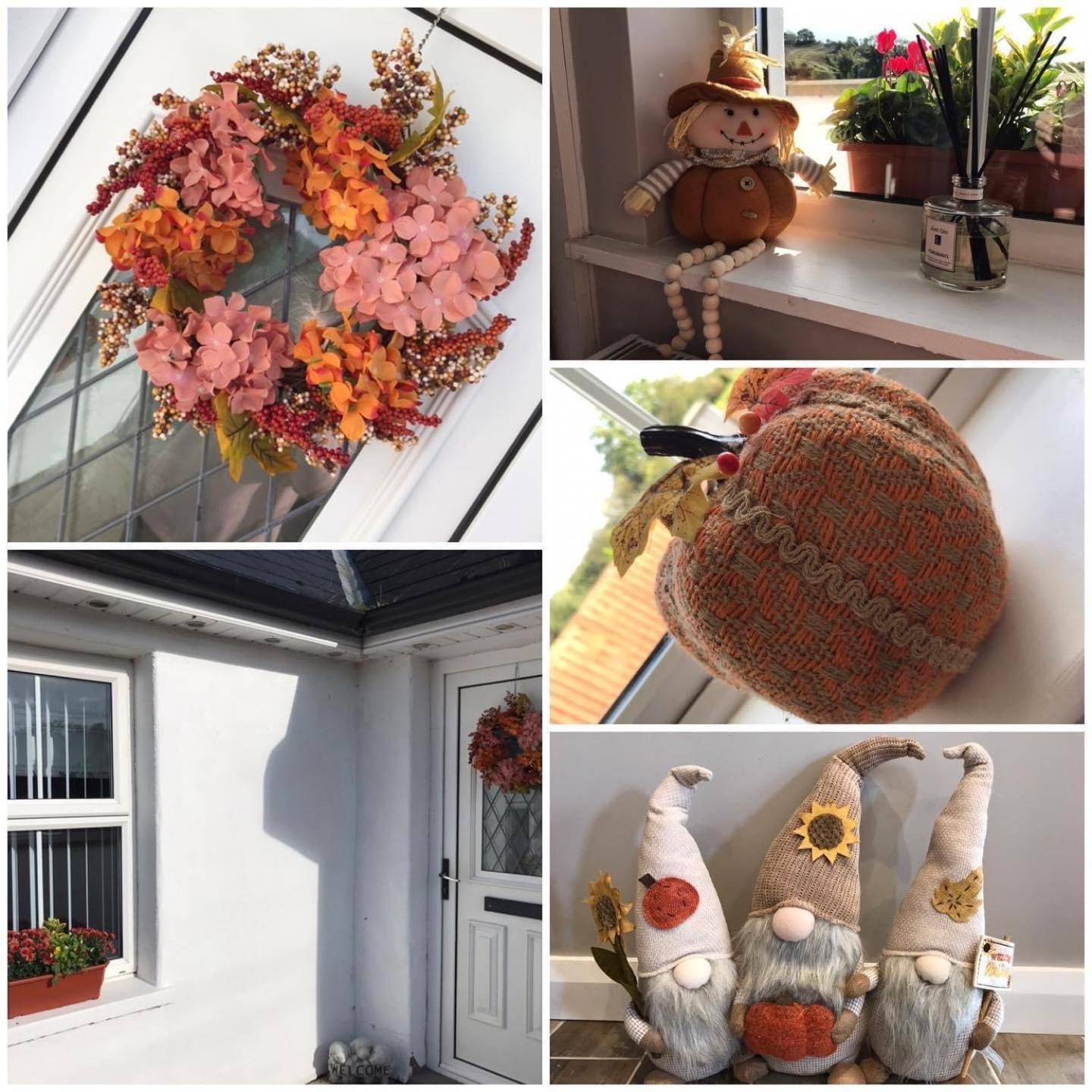 Cosy Nook Cottage Kesh Dış mekan fotoğraf
